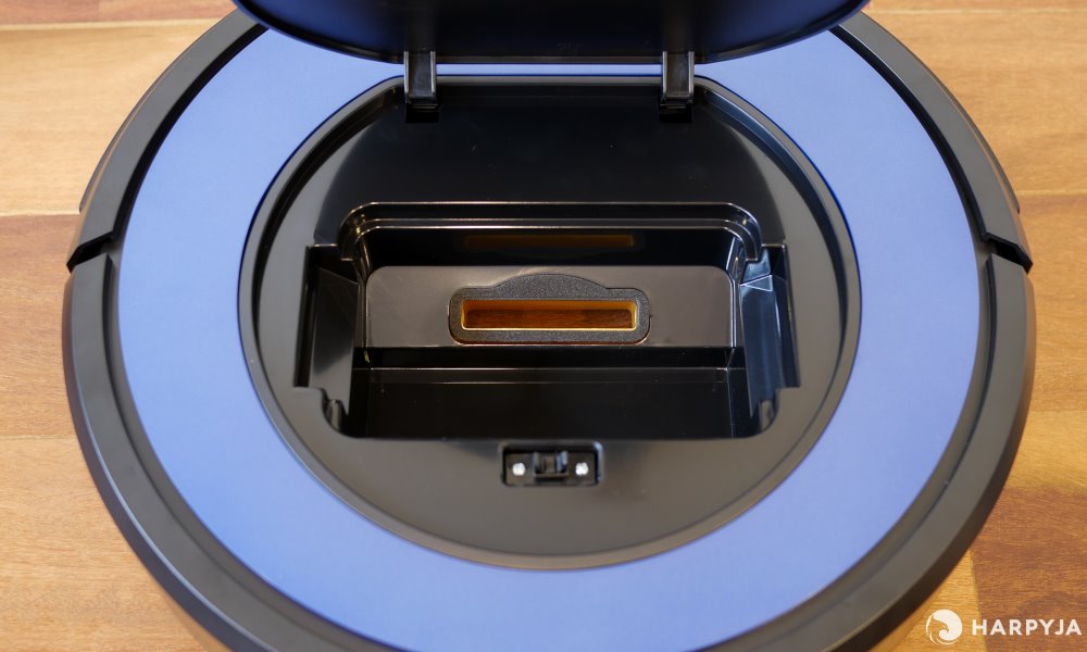 Banner da opinião Oster Keep Clean OASP302