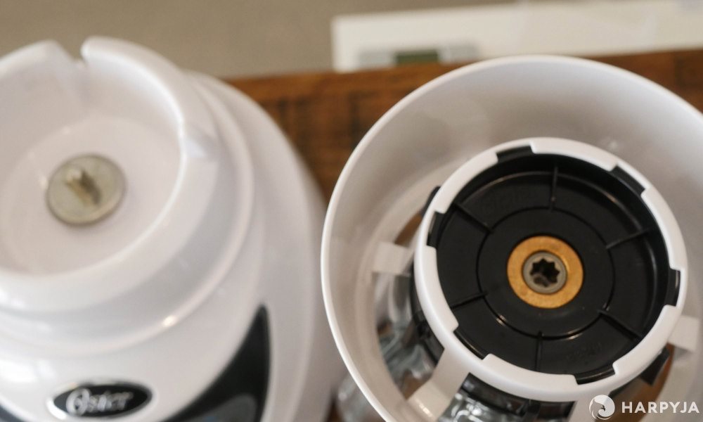 Oster Maximum  - Imagem 11