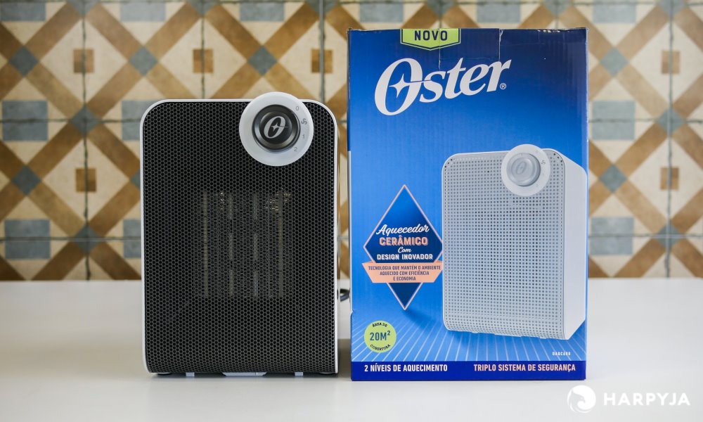 Imagem do produto Cerâmico Oster OAQC600