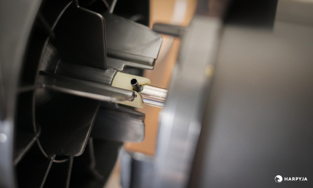 Mallory Olimpo TS - Imagem 17