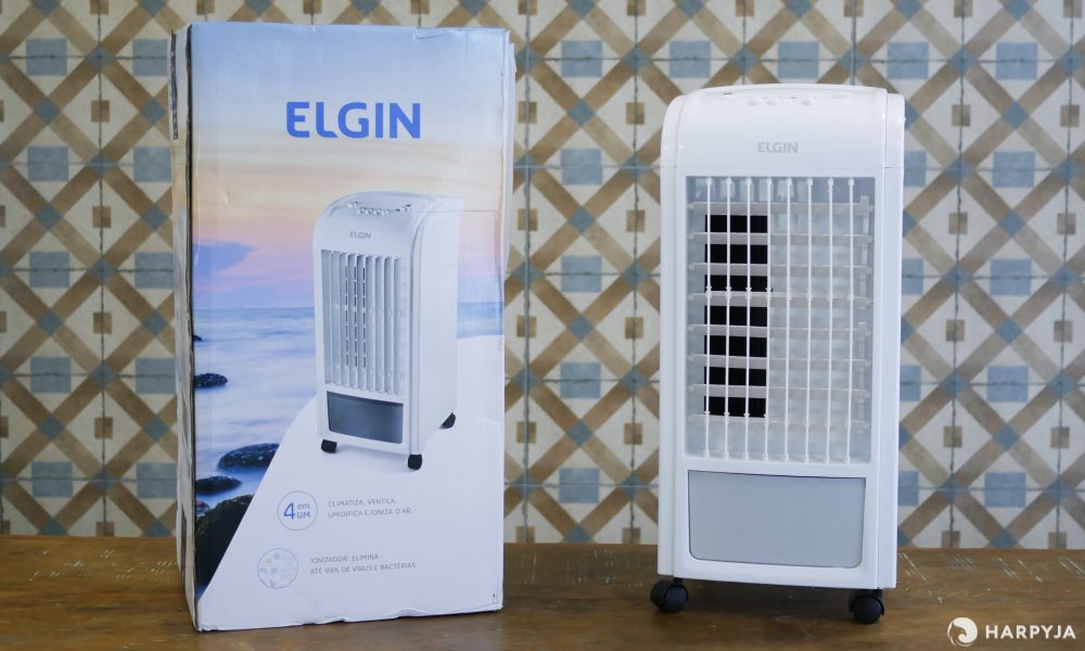 Elgin Smart - Imagem 1