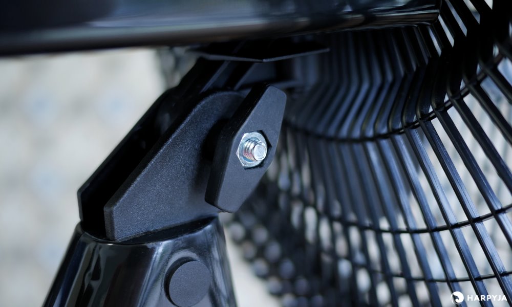 Loren Sid Turbo Wind - Imagem 14