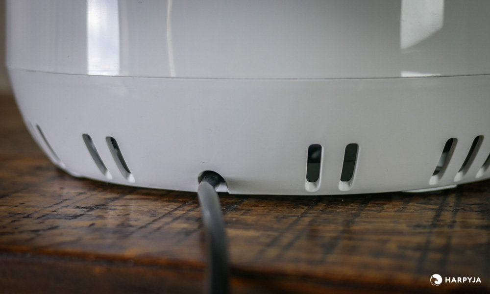 Oster Digital com Painel Touch - Imagem 26