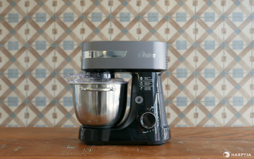 Imagem do produto Oster Bowl Inox II OBAT636