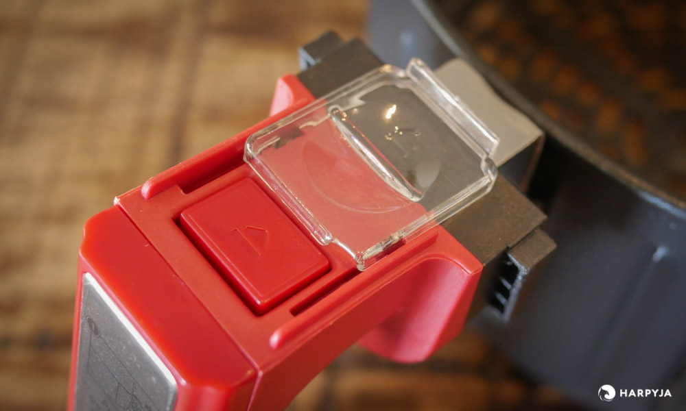 Mondial Family - 3,2L - Inox - Imagem 7