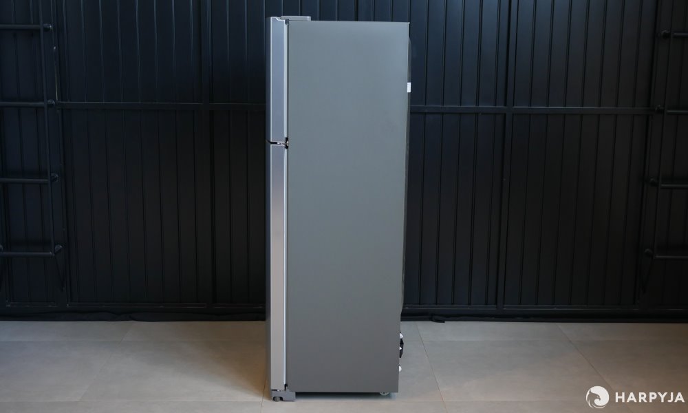 Consul Frost Free CRM56 Inox 450 Litros - Imagem 3