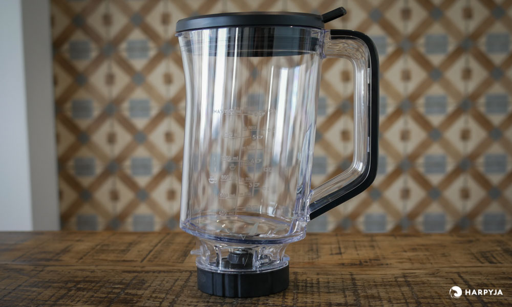 Electrolux Masterblender Explore 6 - Imagem 6