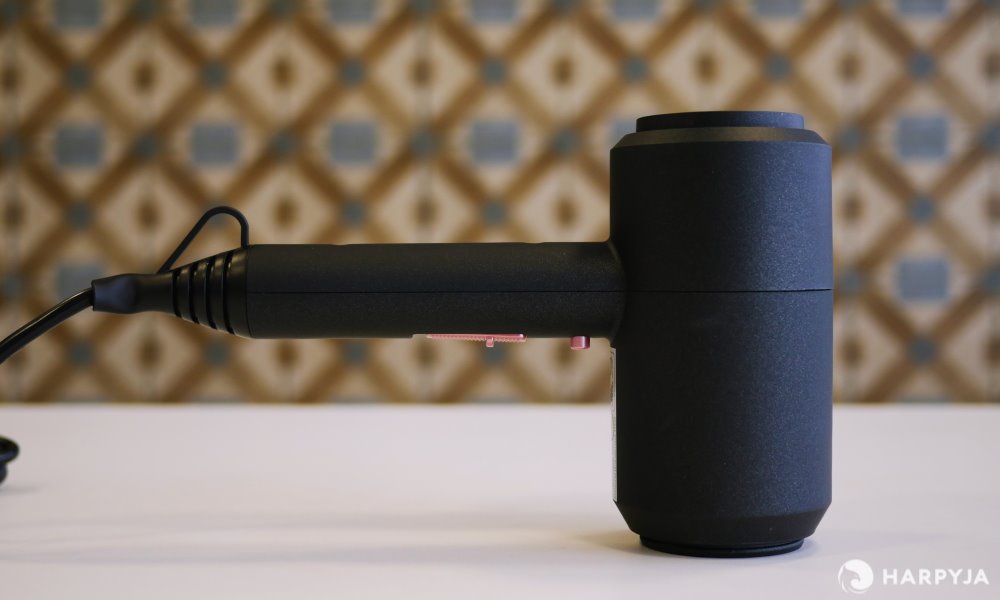 Mondial Black Rose Ion - Imagem 18