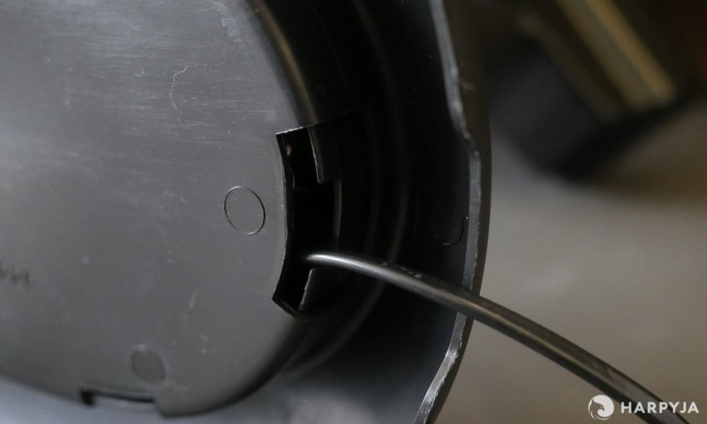 Mallory Eco TS - 4 pás - Imagem 12