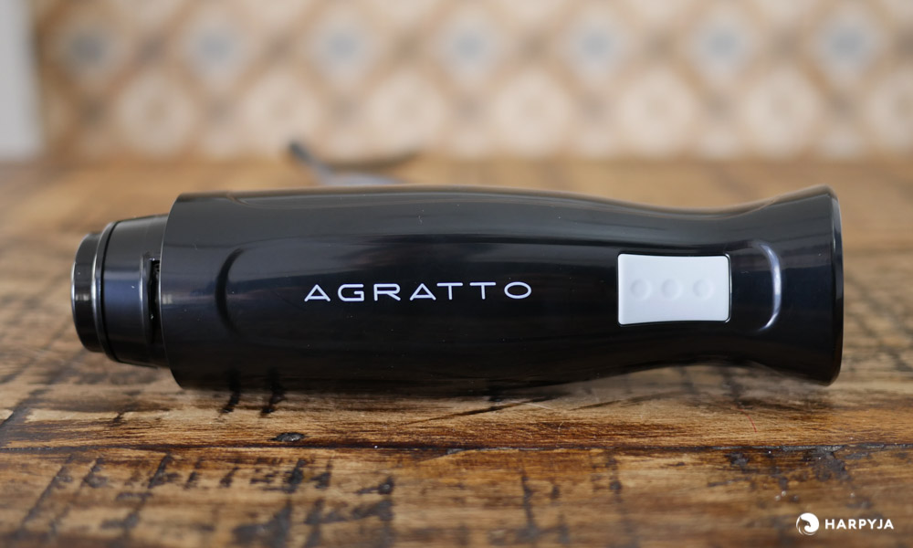 Agratto Super Mixer - Imagem 6