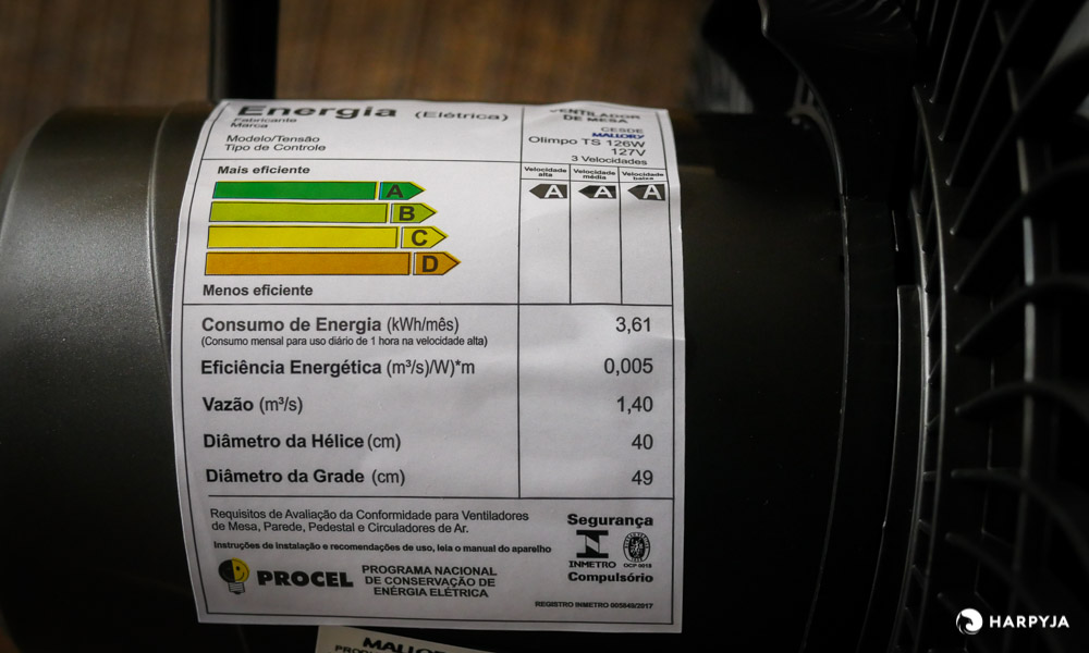 Mallory Olimpo TS - Imagem 6