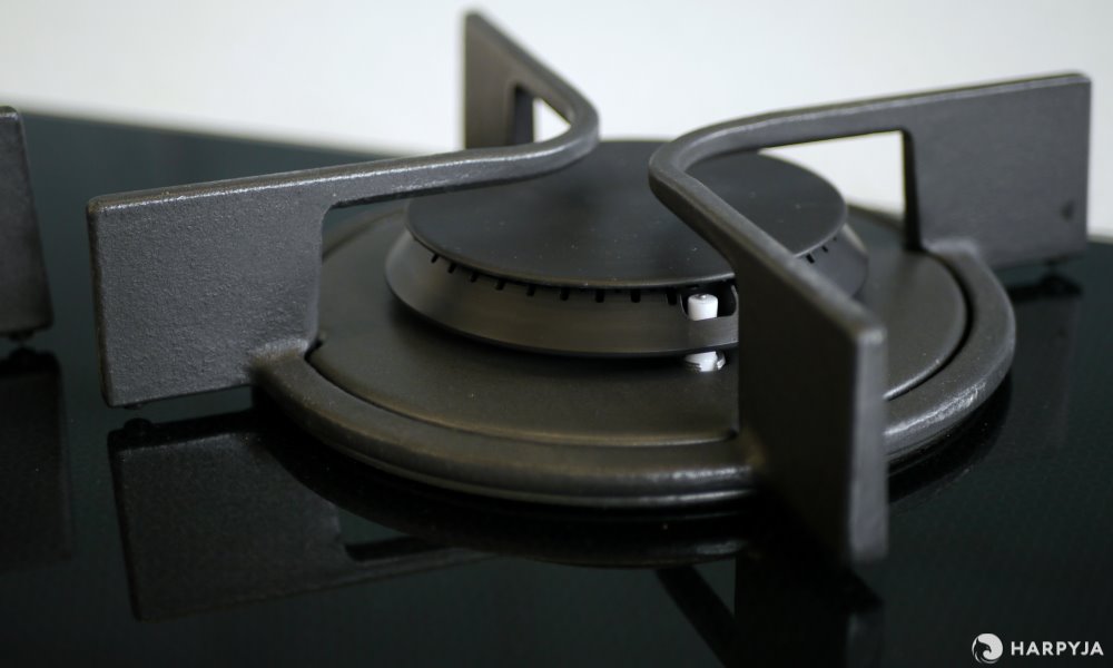 Electrolux 5 bocas GV75P - Imagem 15