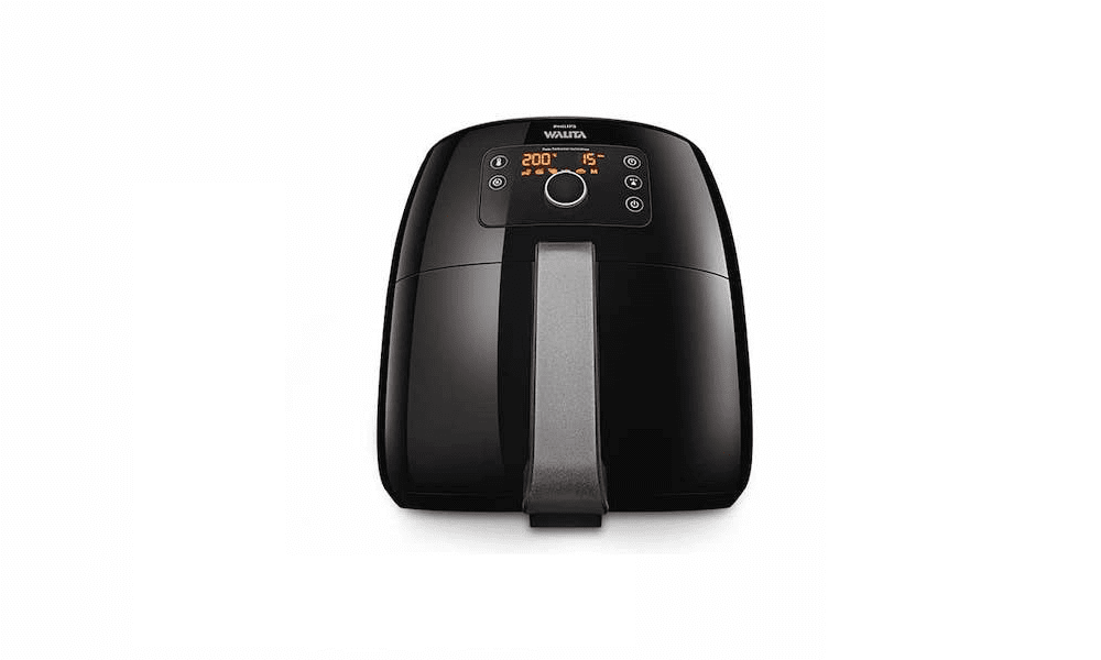 Banner da opinião Philips Walita Avance XL