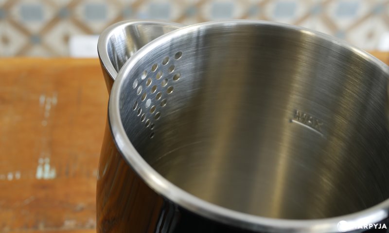 Oster Black com Painel Touch - Imagem 15