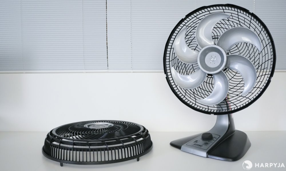 Arno Silence Force VF40 - Imagem 6