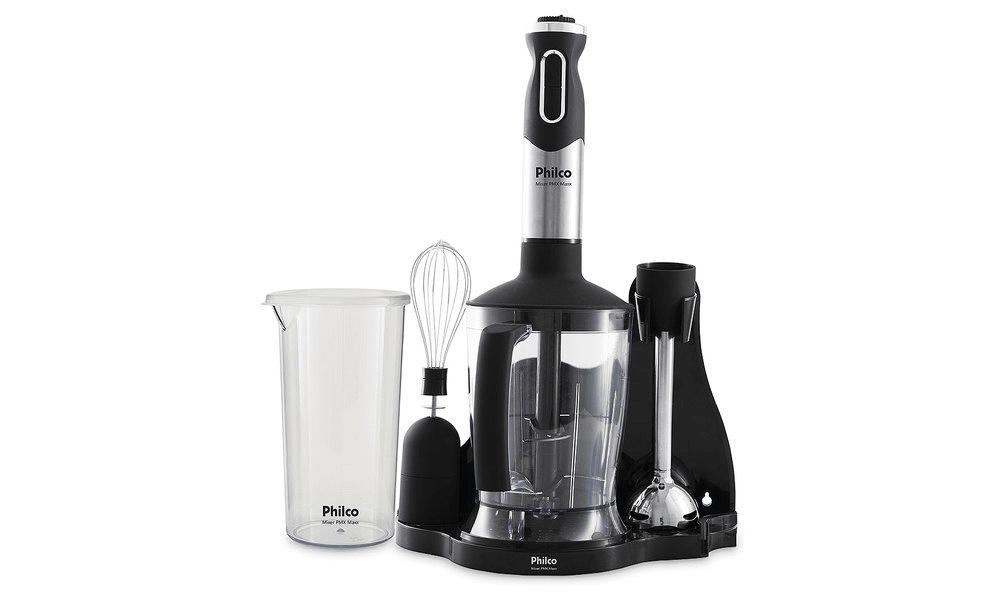 Foto de Philco Maxx 500w