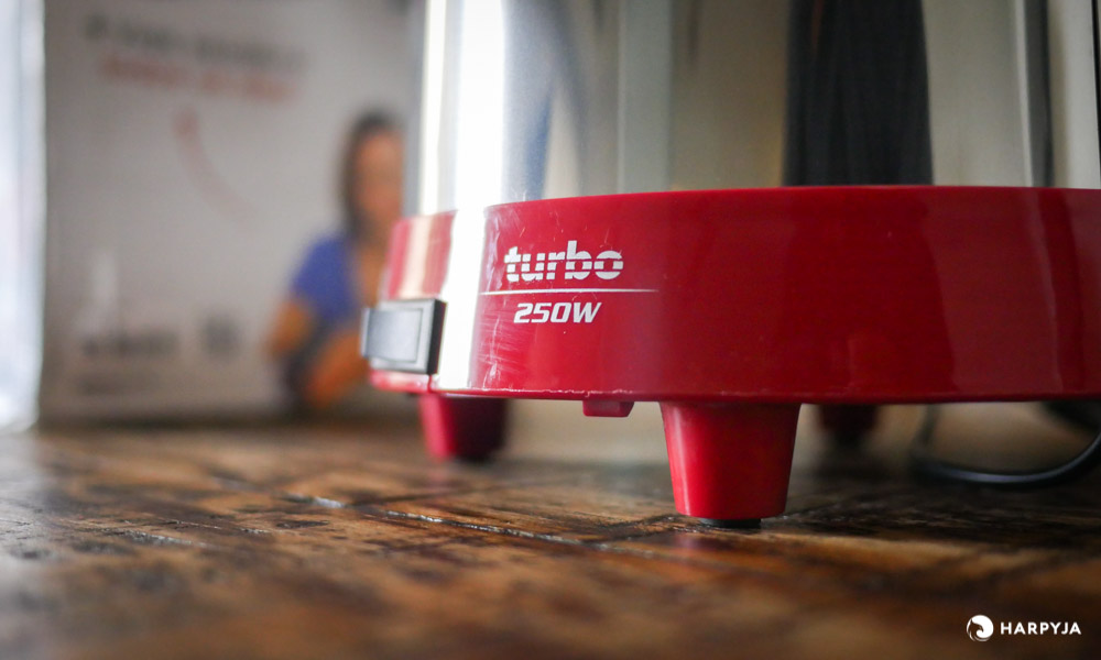 Mondial Extrator Premium - Imagem 8