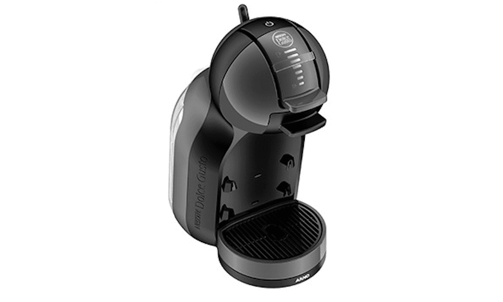 Foto de Arno Nescafé Dolce Gusto Mini Me