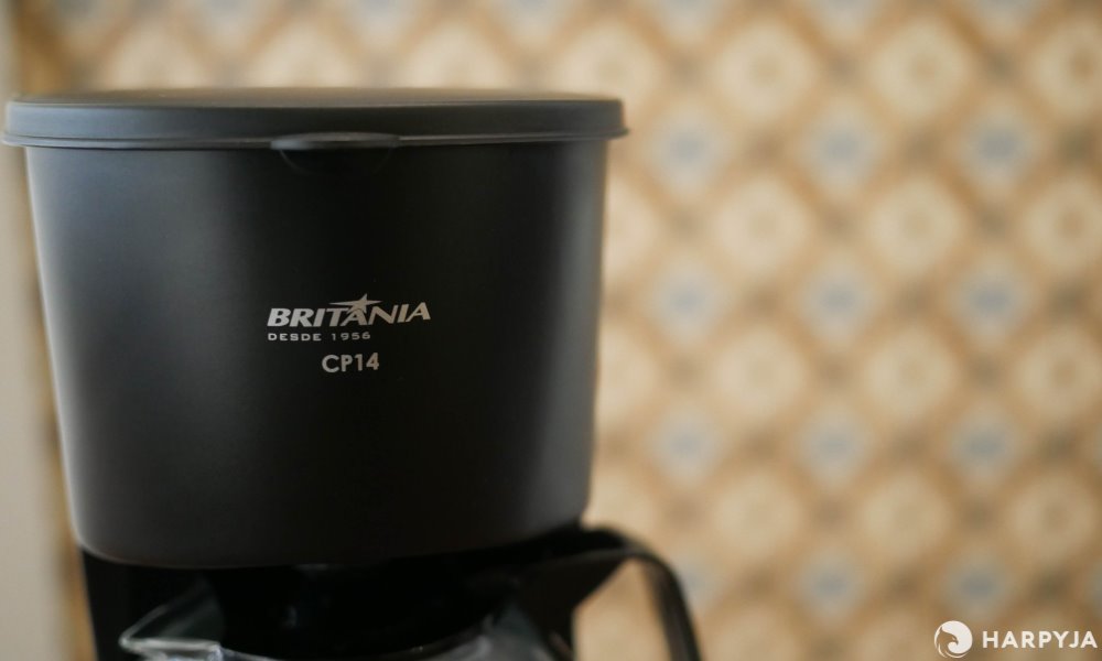 Britânia CP14 - Imagem 6