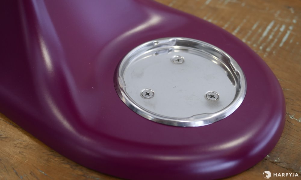 KitchenAid Artisan Beetroot - Imagem 24