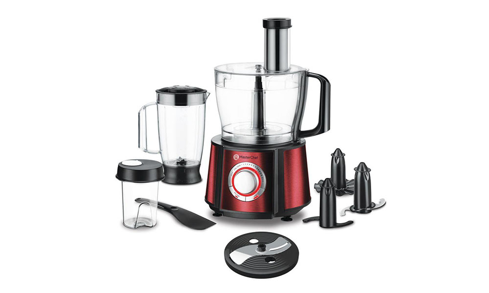 Banner da opinião MasterChef Premium PR1001