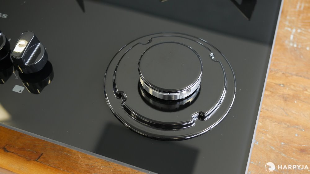 Atlas AgileUp 5 bocas - Imagem 7