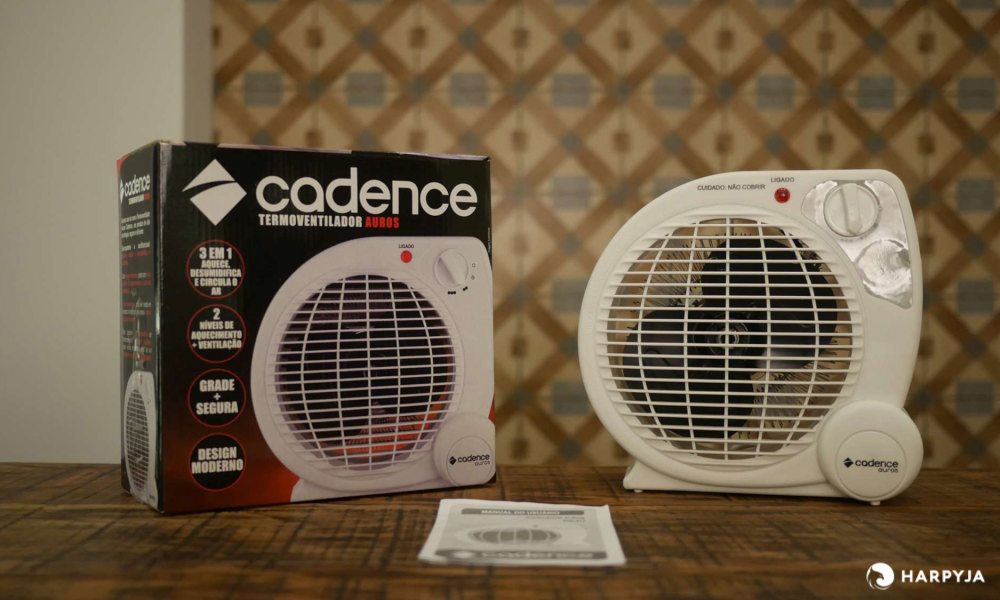 Imagem do produto Cadence Auros