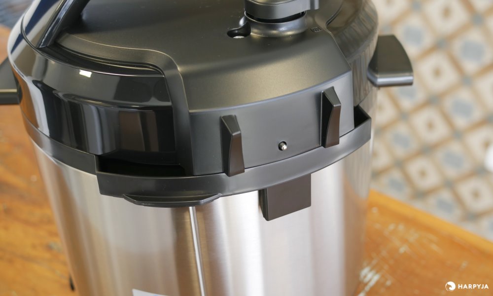 Midea MasterSteam - Imagem 9
