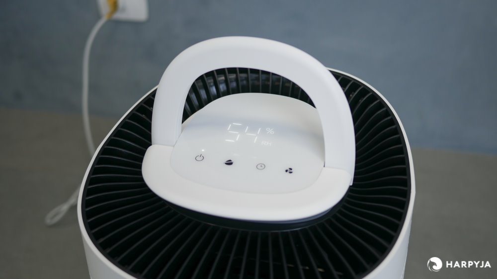 EOS Arctic Fresh EDU02C - Imagem 3