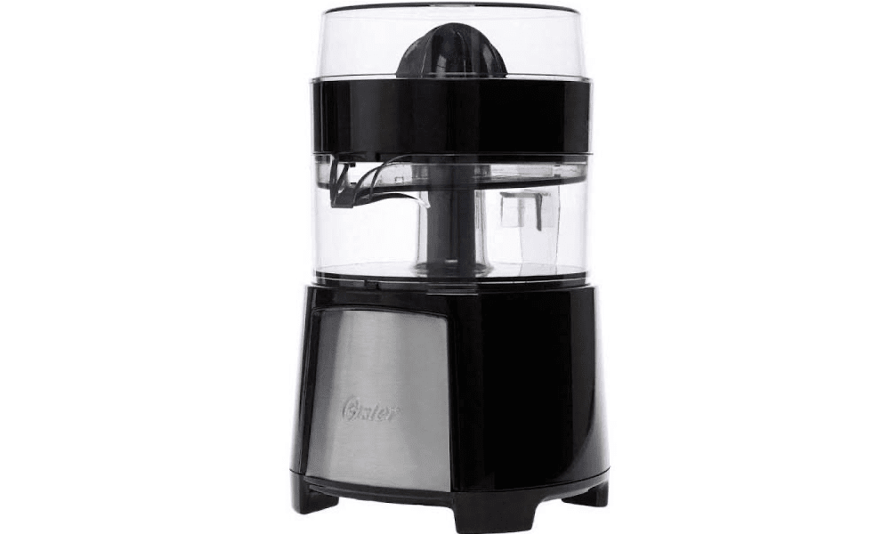 Banner da opinião Oster Chrome 