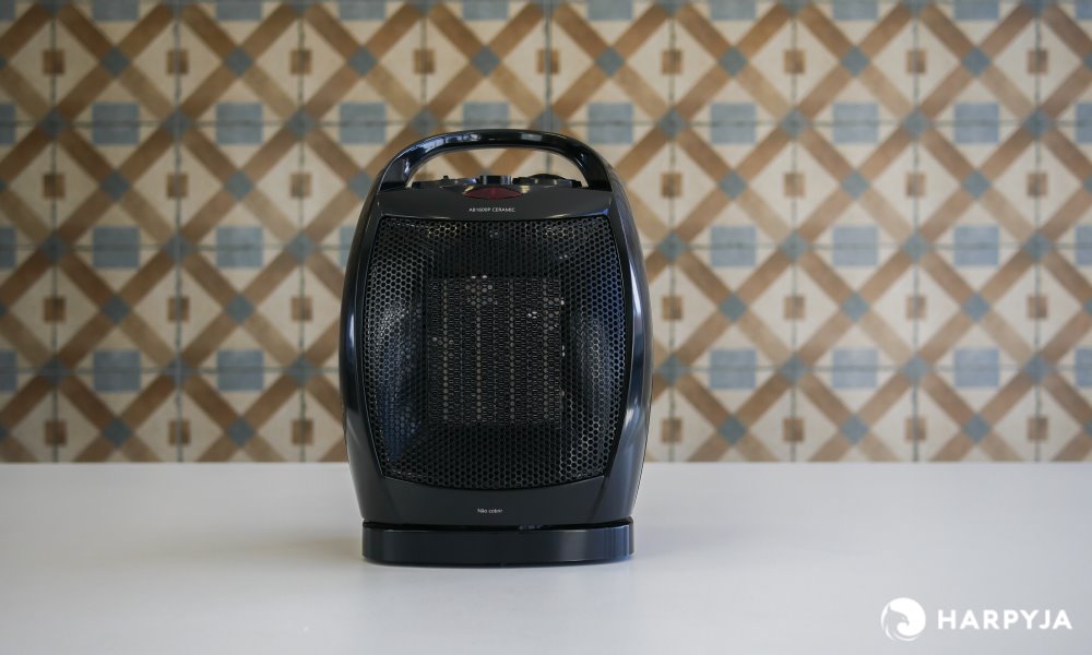 Cerâmico Britânia AB1600P Ceramic - Imagem 2