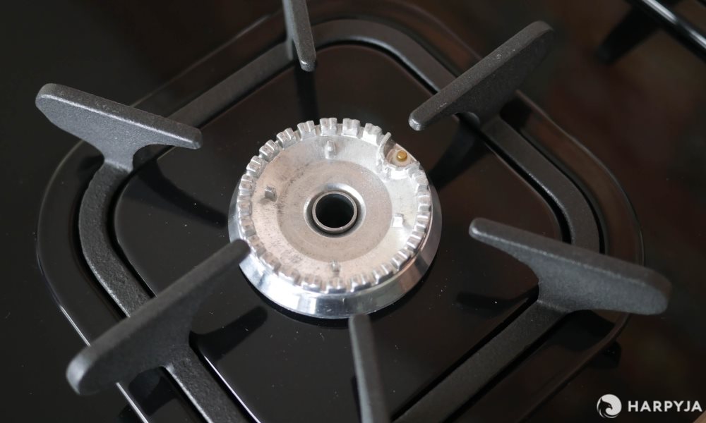 Mueller Piacere Vetro 5 Bocas - Imagem 21