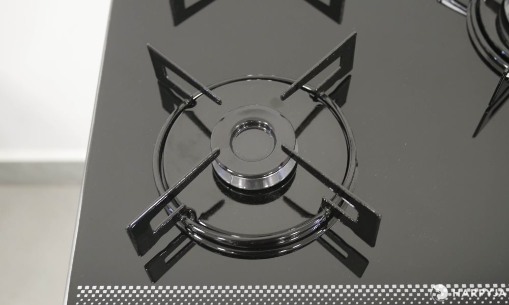 Realce Zeus Glass 5 Bocas - Imagem 15