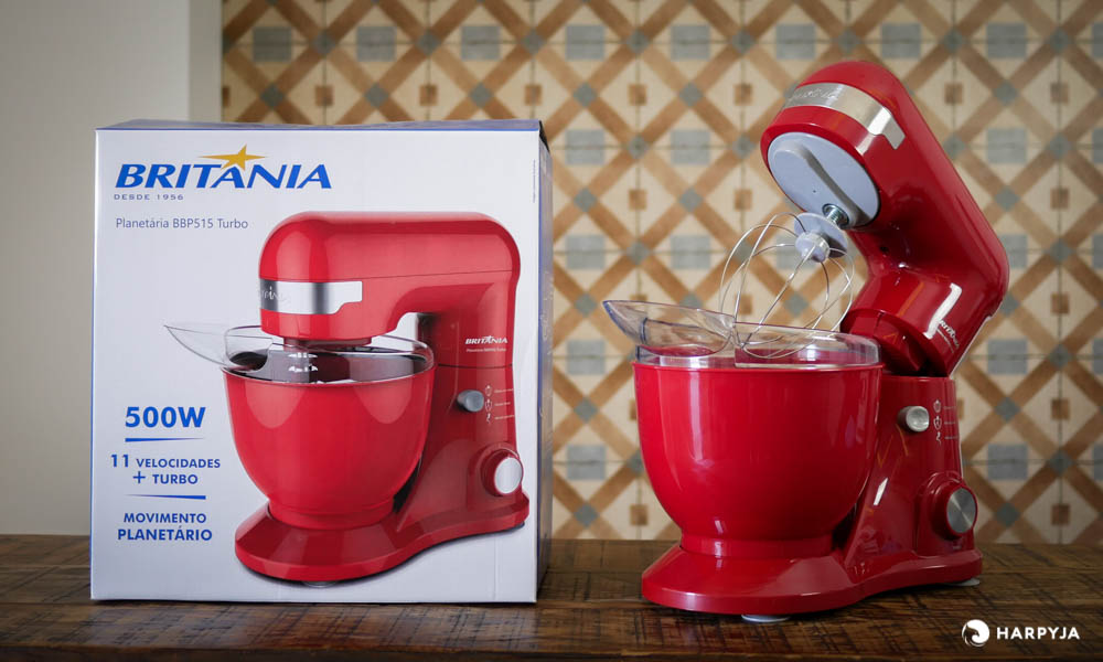 Britânia BBP515 - Imagem 26