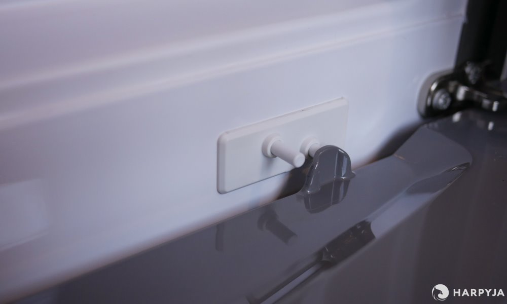 Consul Frost Free CRM56 Inox 450 Litros - Imagem 18