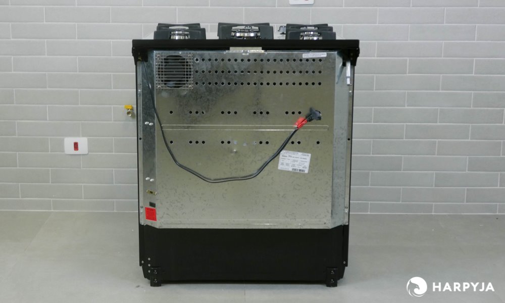 Dako Dakolors ou Turbo Glass de 5 bocas - Imagem 23