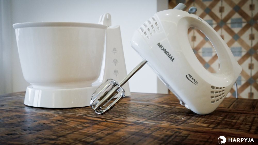 Mondial Prática  - Imagem 4