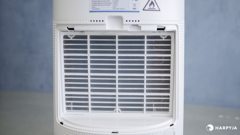 EOS Arctic Fresh EDU02C - Imagem 10