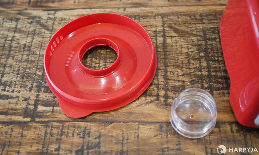 Mondial L-1000 Turbo Inox - Imagem 11