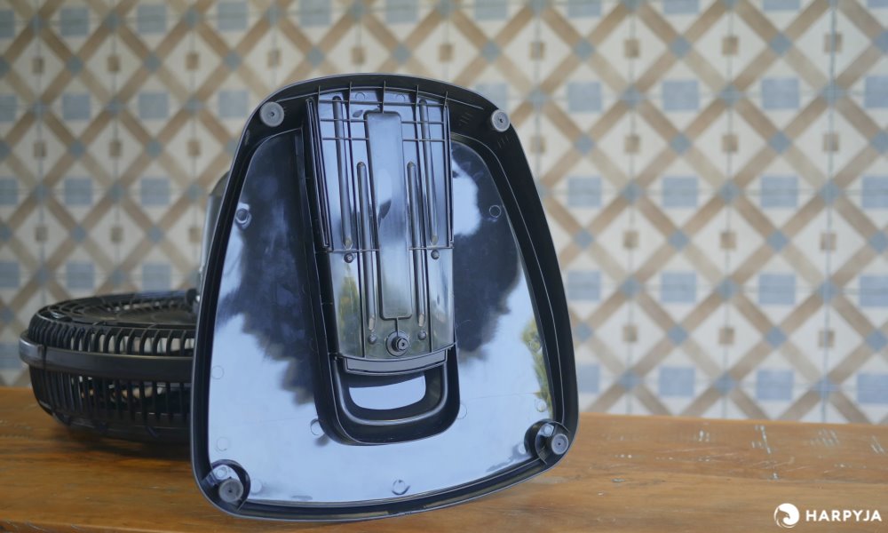 Arno Xtreme Force Breeze VB40 - Imagem 20