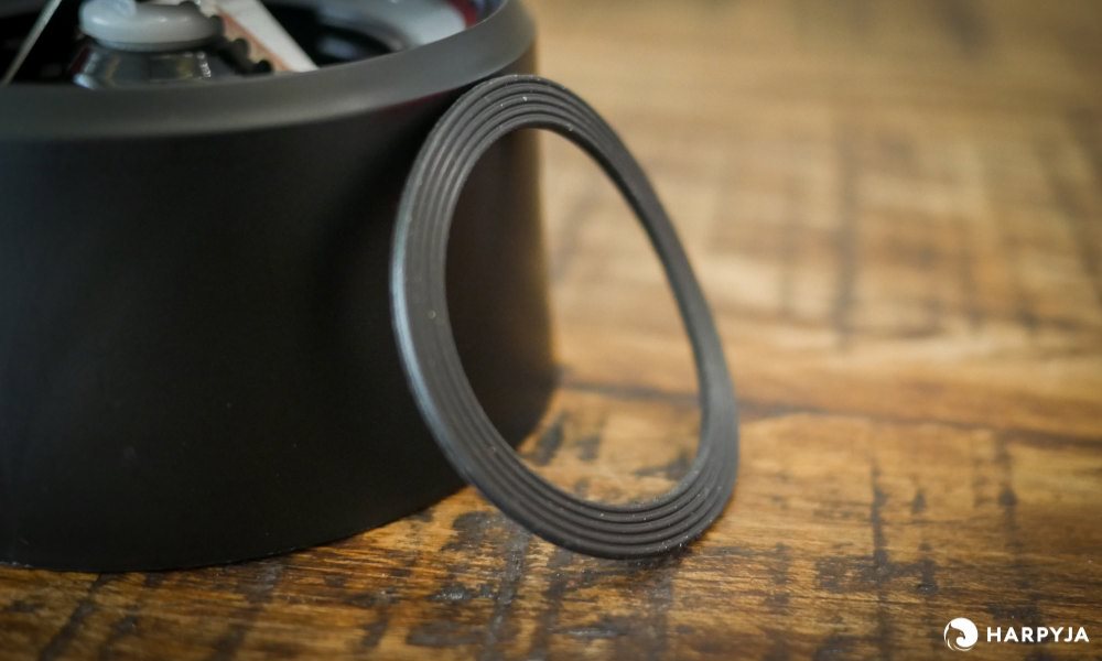 Mallory Optima Glass - Imagem 10