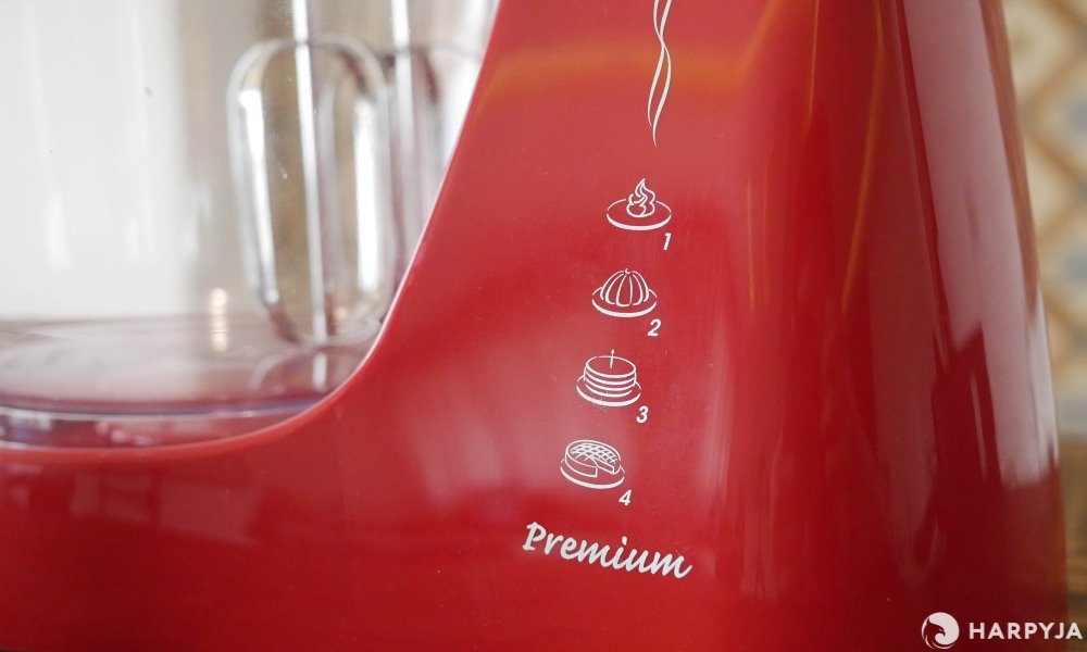 Mondial Bella Massa  - Imagem 7