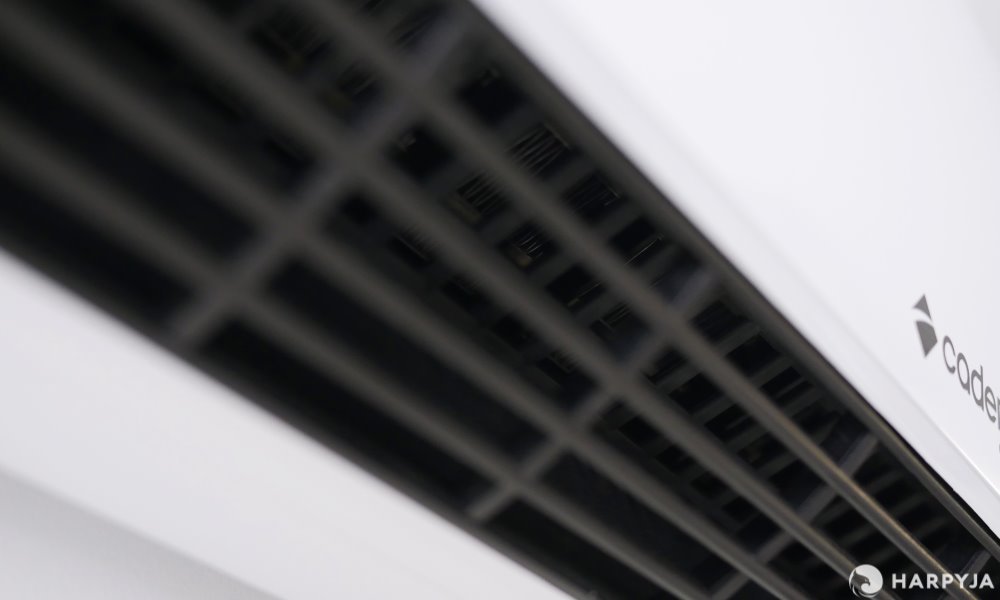 Cadence Classic Air  - Imagem 9