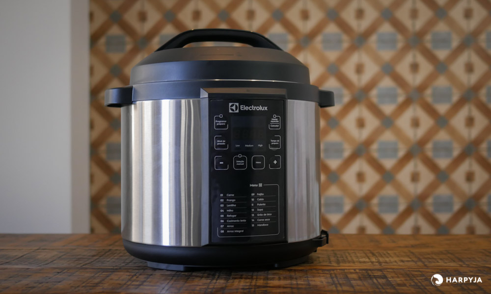 Electrolux Inox 6L PCC20 - Imagem 32