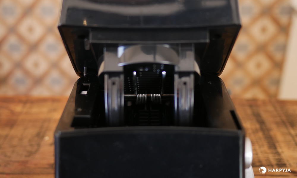 Cadence Orbital Orbit Black - Imagem 10