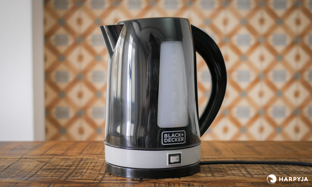 Imagem do produto Black + Decker KXB