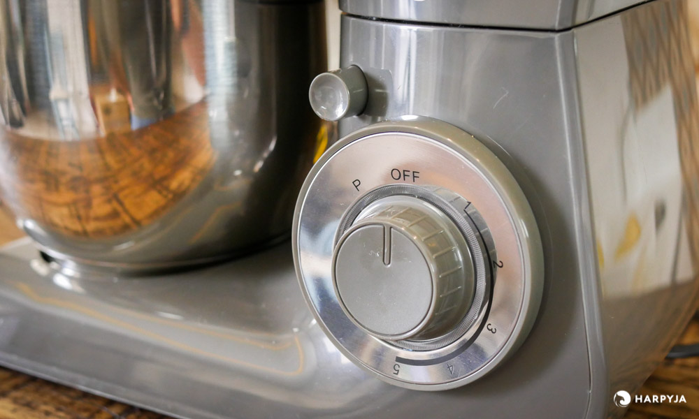 Fun Kitchen Power Machine 600W - Imagem 6