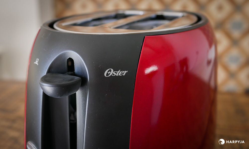 Oster Chrome  - Imagem 3
