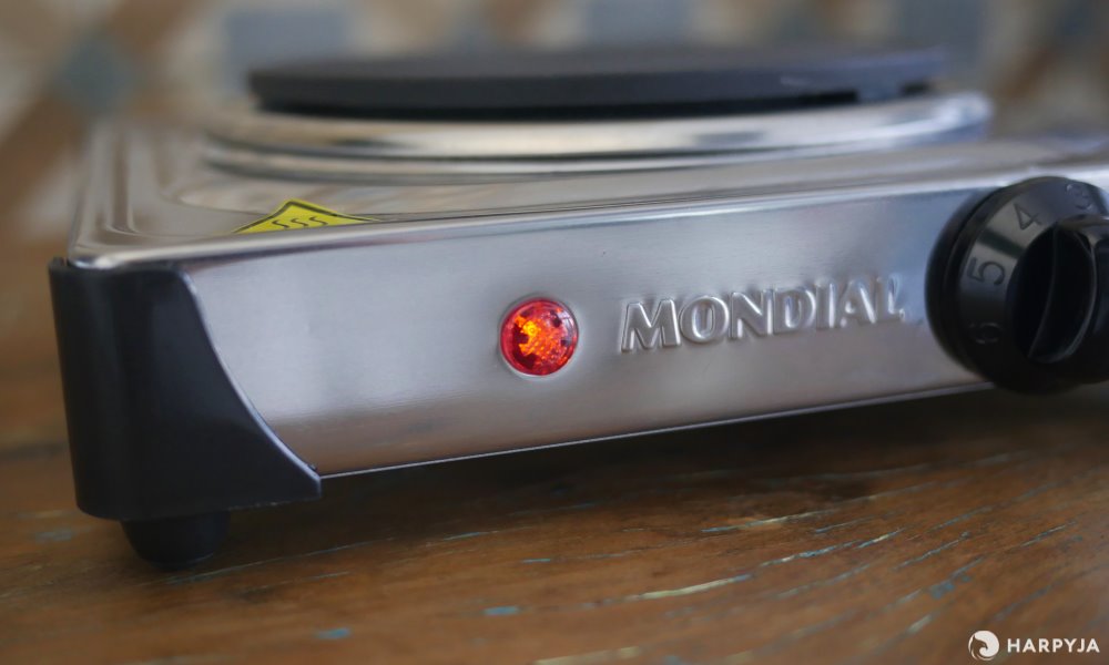 Mondial Fast Cook - Imagem 14