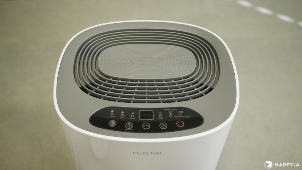 Imagem do produto Thermomatic Desidrat Plus 150